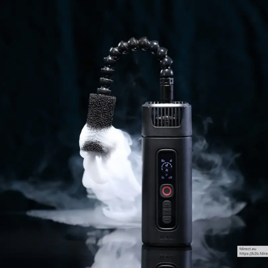 Generator dymu Ulanzi FM01 zdjęcie 10