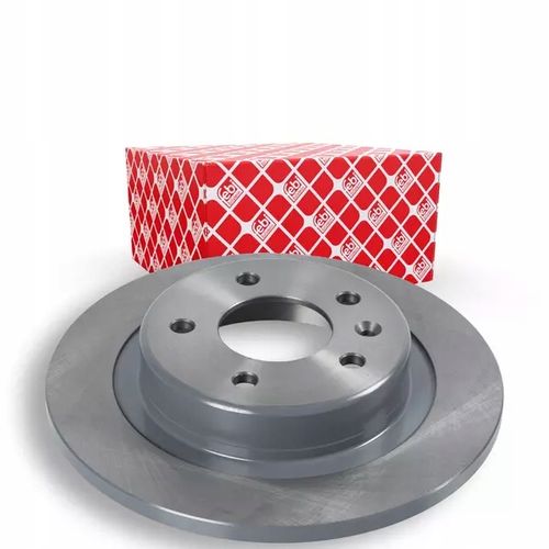 TARCZA HAM TYL 288X12 P FEBI BILSTEIN na Arena.pl