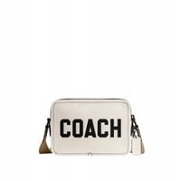 Torebka Charter Crossbody 24 With Coach Graphic brak pasek