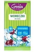 woreczki do lodu   a'216  folia gg