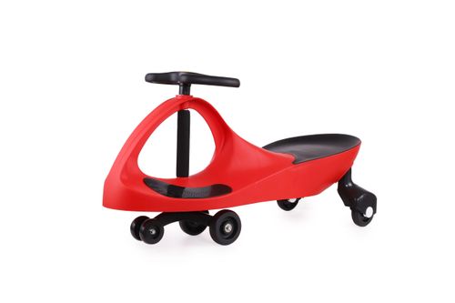 SWING CAR JEŹDZIK GRAWITACYJNY na Arena.pl