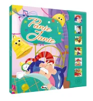 Panie Janie. Piosenki