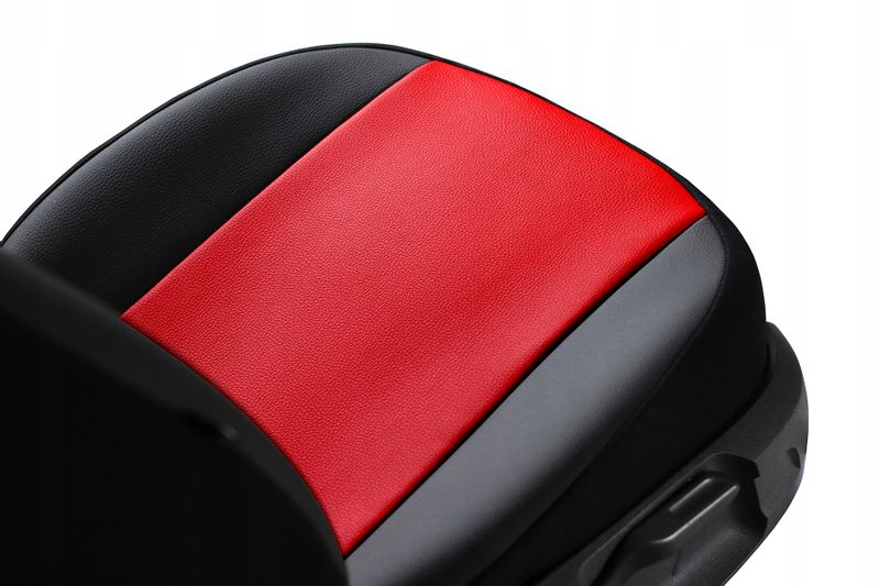 Pokrowce samochodowe do SUZUKI Swift (IV, V) Ignis zdjęcie 4