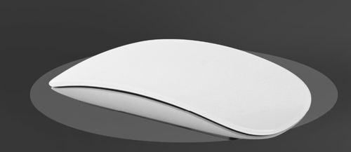 MYSZ BLUETOOTH DO APPLE MAC MACBOOK IPAD IPHONE na Arena.pl