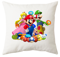 Poduszka Super Mario Bros