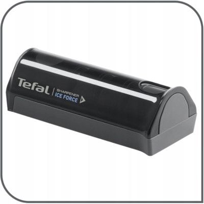 Ostrzałka do noży diamentowa TEFAL Ice Force na Arena.pl