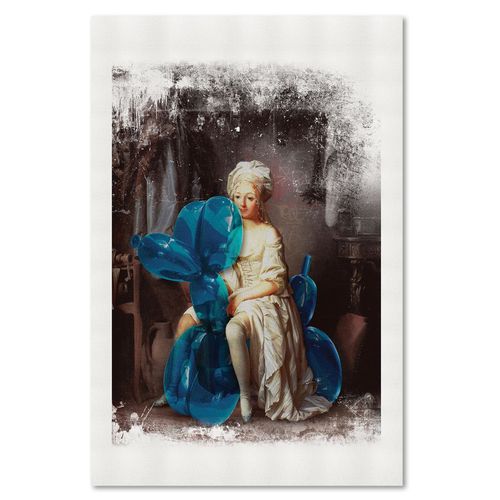 Deco Panel, Dziecinna zabawa 40x60 na Arena.pl
