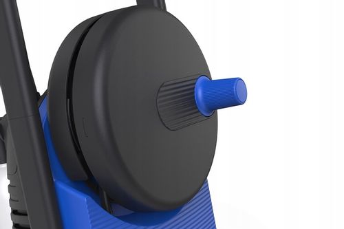 MYJKA CIŚNIENIOWA ZESTAW DO PIASKOWANIA NILFISK na Arena.pl