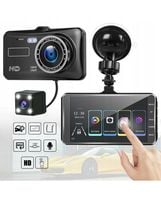 REJESTRATOR JAZDY FULL HD KAMERA COFANIA MENU PL