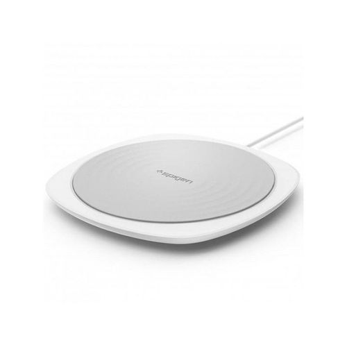 SPIGEN F305W WIRELESS FAST CHARGER WHITE na Arena.pl