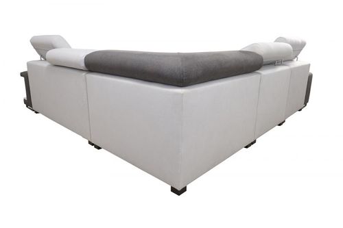 NAROŻNIK VECTOR VII - PRODUCENT BRATTEX na Arena.pl