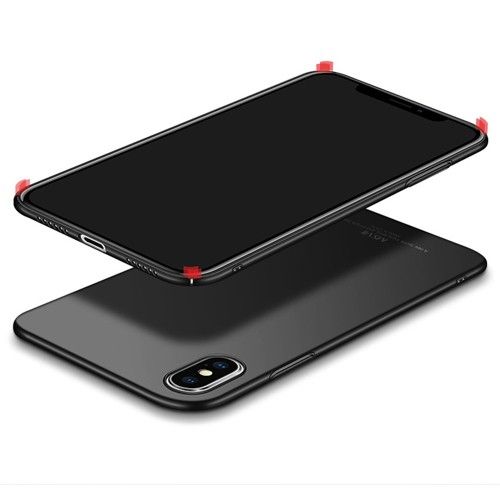 IPHONE X - Etui MSVII na Arena.pl