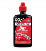 Olej do łańcucha na suche warunki Finish Line Dry 120ml