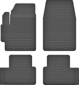 VW Volkswagen Up! (od 2011) DYWANIKI GUMOWE