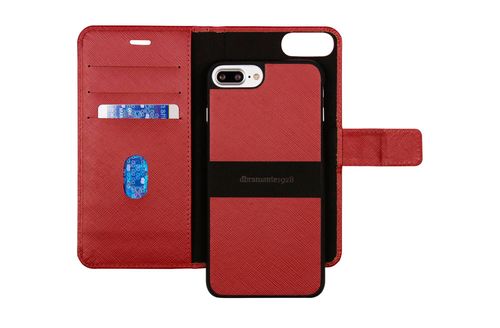 MODE NEW YORK Apple iPhone 7/8 Plus - SIENNA RED na Arena.pl