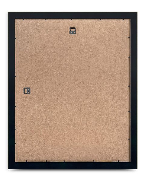 Wyjątkowa ramka MDF Hekla 25x38 ramki dyplom foto czarny 1szt. zdjęcie 2