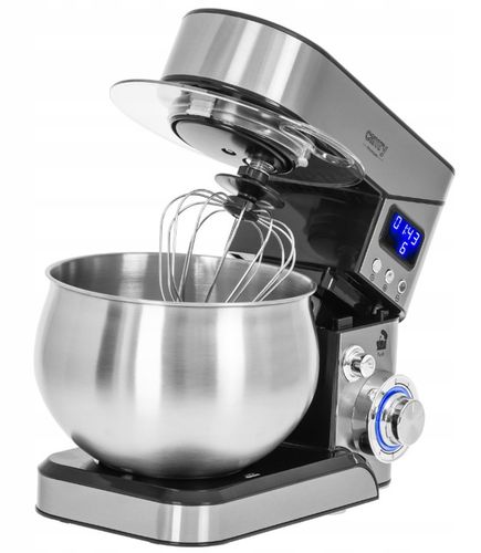 ROBOT KUCHENNY PLANETARNY MIKSER 5L DUŻA MOC 2000W na Arena.pl