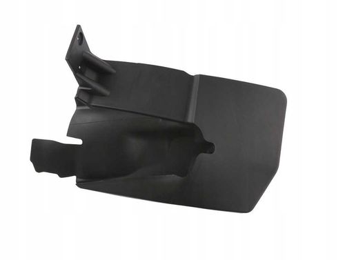 CHLAPACZ MERCEDES SPRINTER 06+ 906 TYŁ LE na Arena.pl