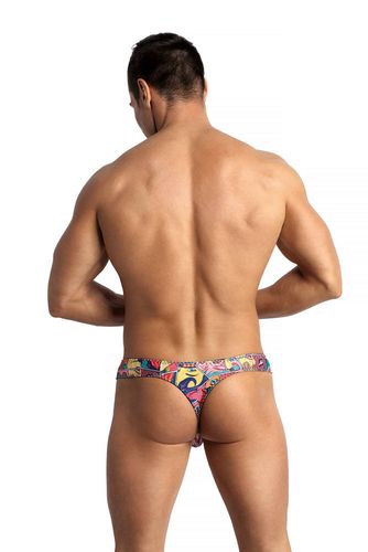 comics string m na Arena.pl