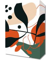 Obraz 20x30cm Krzyk Natury