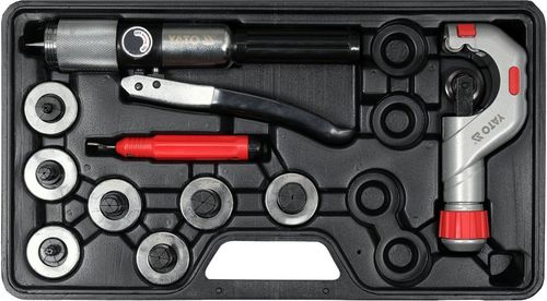 ekspander hydrauliczny do rur miedzianych calowych - yt-21826 na Arena.pl