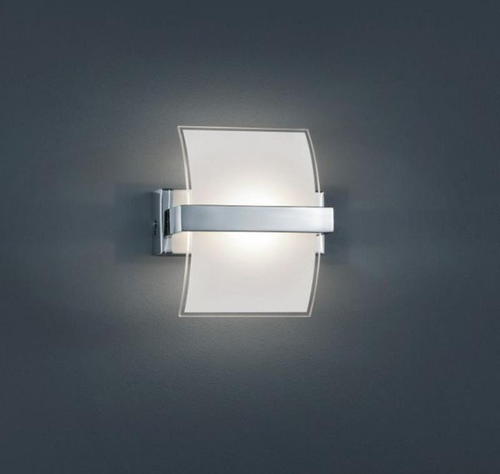 Kinkiet LED TILE Trio na Arena.pl