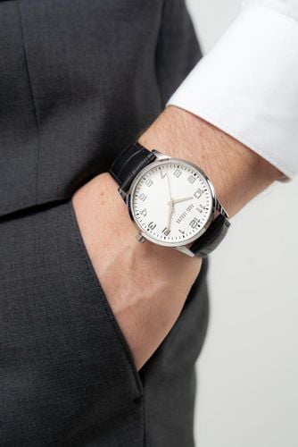 zegarek męski paul lorens pl20022a-3a1 + box na Arena.pl