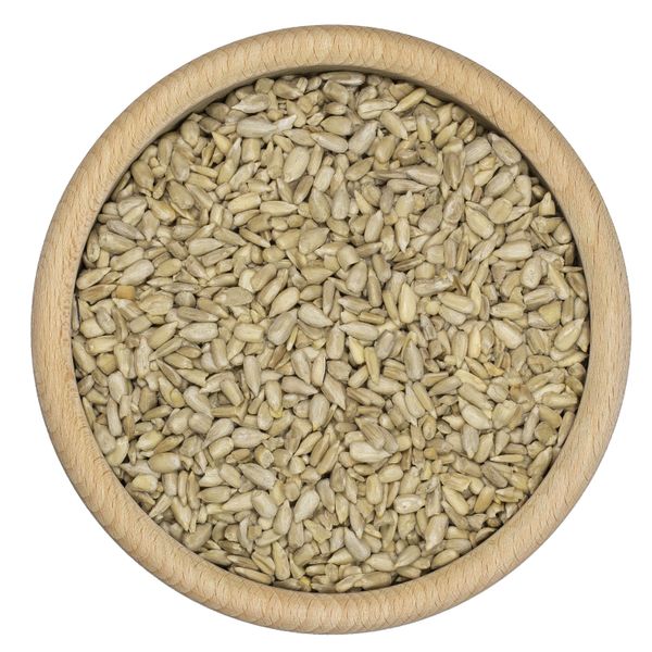 Słonecznik łuskany 2,5kg zdjęcie 2