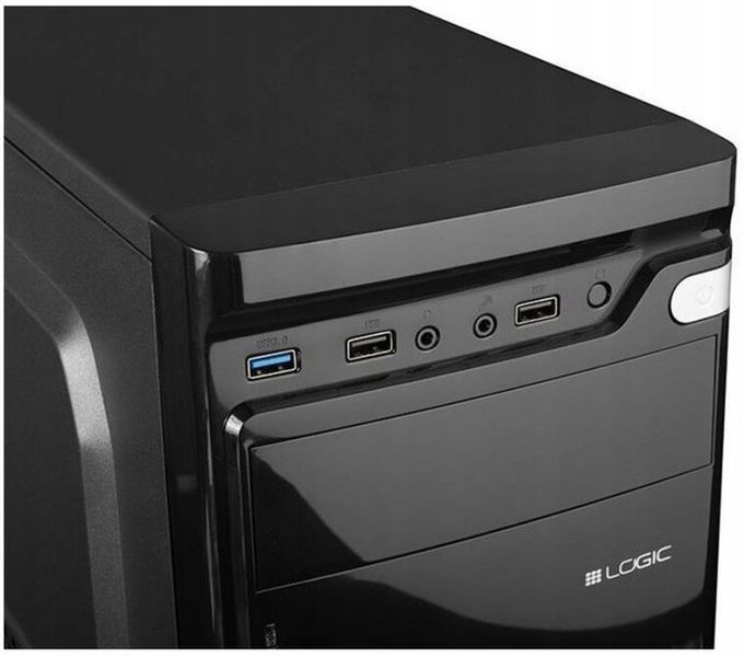 Nowy Komputer Ryzen 3|Radeon RX|8GB|SSD M.2.|Baza zdjęcie 12