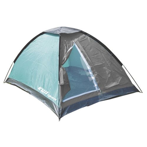 namiot 2 osobowy turystyczny kempingowy outdoor sport 205x120x100 cm na Arena.pl