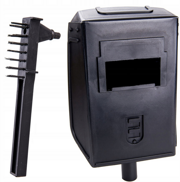 SPAWARKA INWERTEROWA LCD MMA PULSE TIG-LIFT 330A IGBT PM-IMGT-330L zdjęcie 10