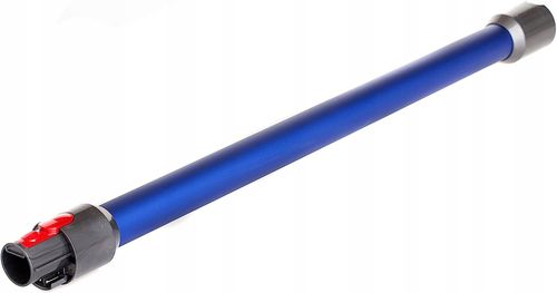 RURA niebieska do odkurzacza DYSON V7 V8 V11 V10 V15 HIT + GRATIS na Arena.pl