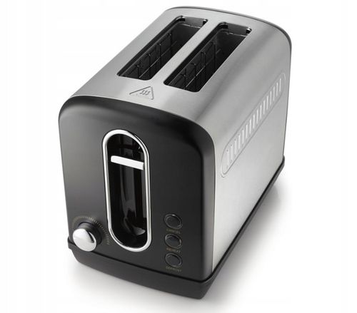 Toster Gorenje T1100CLBK 2 tosty Termostat Retro na Arena.pl