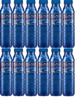 WODA ALKAICZNA ALCALIA 12X0,5L SUPERWATER pH 9,36