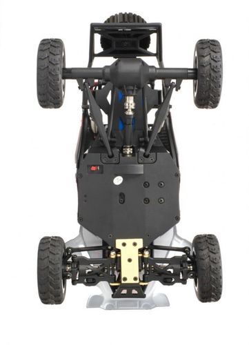 Samochód RC WLtoys 18429 1:18 na Arena.pl