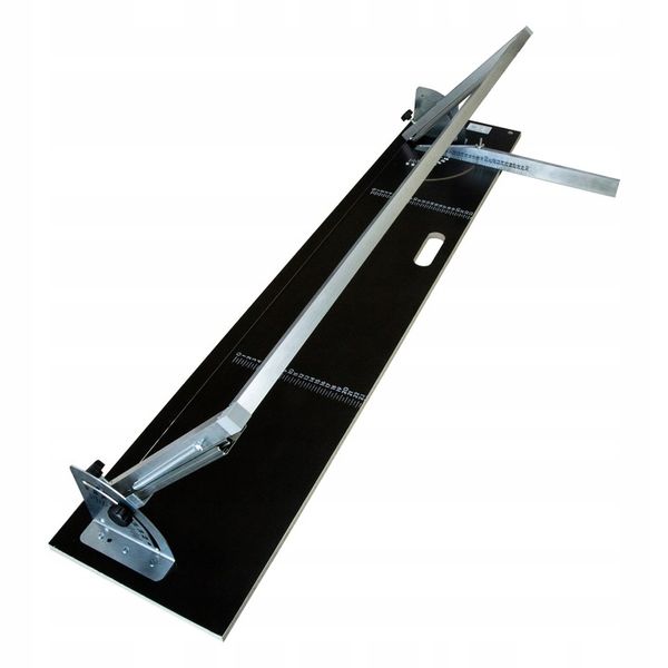 gilotyna do styropianu 54 cmx125cm zdjęcie 3