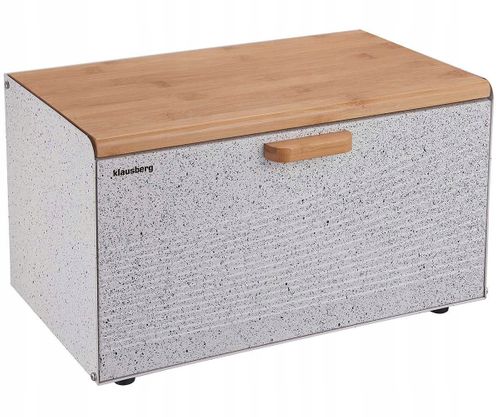 CHLEBAK DWUSTRONNY KLAUSBERG KB-7466 na Arena.pl