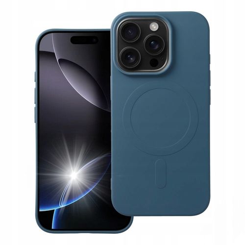 Plecki niktrade do Apple iPhone 16 Pro niebieski na Arena.pl