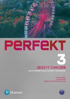 Perfekt 3 Danuta Kin, Monika Ostrowska-Polak, Piotr Dudek