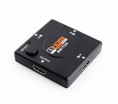 Switch HDMI 3 porty na Arena.pl