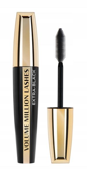 L'Oreal Paris Volume Million Lashes tusz do rzęs Extra Black 9ml zdjęcie 3