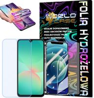 FOLIA HYDROŻELOWA OCHRONNA DO SAMSUNG GALAXY A26 5G NA EKRAN MOCNA