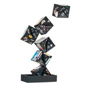 JUMP BOX - WYSKAKUJĄCE KOSTKI