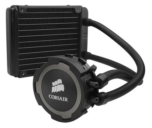Corsair Hydro H75 Series Liquid CPU Cooler na Arena.pl
