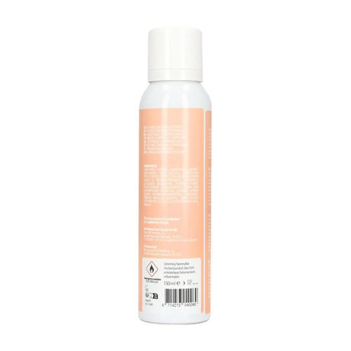 Crackling Body Foam For Massages - Jasmine - 150 Ml na Arena.pl