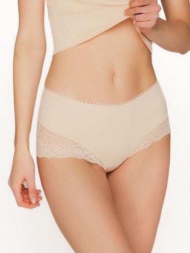 Figi BBL 157 Kolor(beige) Rozmiar(S) na Arena.pl