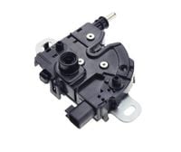 Ford Focus II 04-11 zamek maski pokrywy silnika