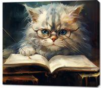 Obraz 100x90cm Ucz Się Ucz