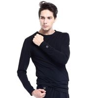 GLOVII, GJ1XL,  ogrzewana bluza z baterią i ładowarką w zestawie, rozmiar: XL