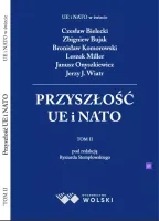 Przyszłość UE i NATO T.3